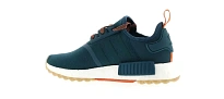 Фото № 3 с приближением к товару «‎adidas NMD C1 Trail Utility Green »