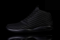 Фото № 2 с приближением к товару «‎Nike Air Jordan Eclipse Chukka Woven »