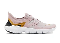 Фото № 1 с приближением к товару «‎Nike Free RN 5.0 2020 Plum Chalk »