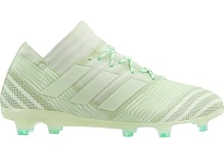 Фото № 1 с приближением к товару «‎adidas Nemeziz 17.1 FG Green»