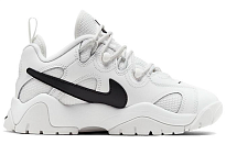 Фото № 2 с приближением к товару «‎Nike Air Barrage Low GS 'White Black'»