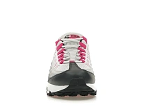 Фото № 2 с приближением к товару «‎Nike Air Max 95 Next Nature White Cool Grey Pink »