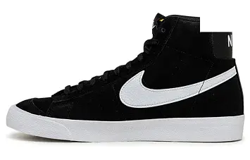 Nike WMNS Blazer Mid '77 BlackWhite (DD6613-001) - 1