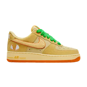 Nike Air Force 1 DOAF Oregon Duck or Egg PE