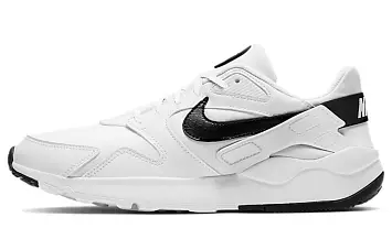 Nike LD Victory 'White Black' - 1