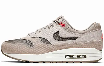Nike Air Max 1 Premium 'Moon Particle' (875844-205) - 1