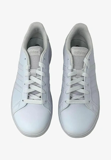 GRAND COURT LIFESTYLE TENNIS LACE-UP - 2