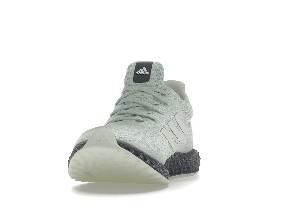 Фото № 2 с приближением к товару «‎adidas Futurecraft 4D Linen Green»