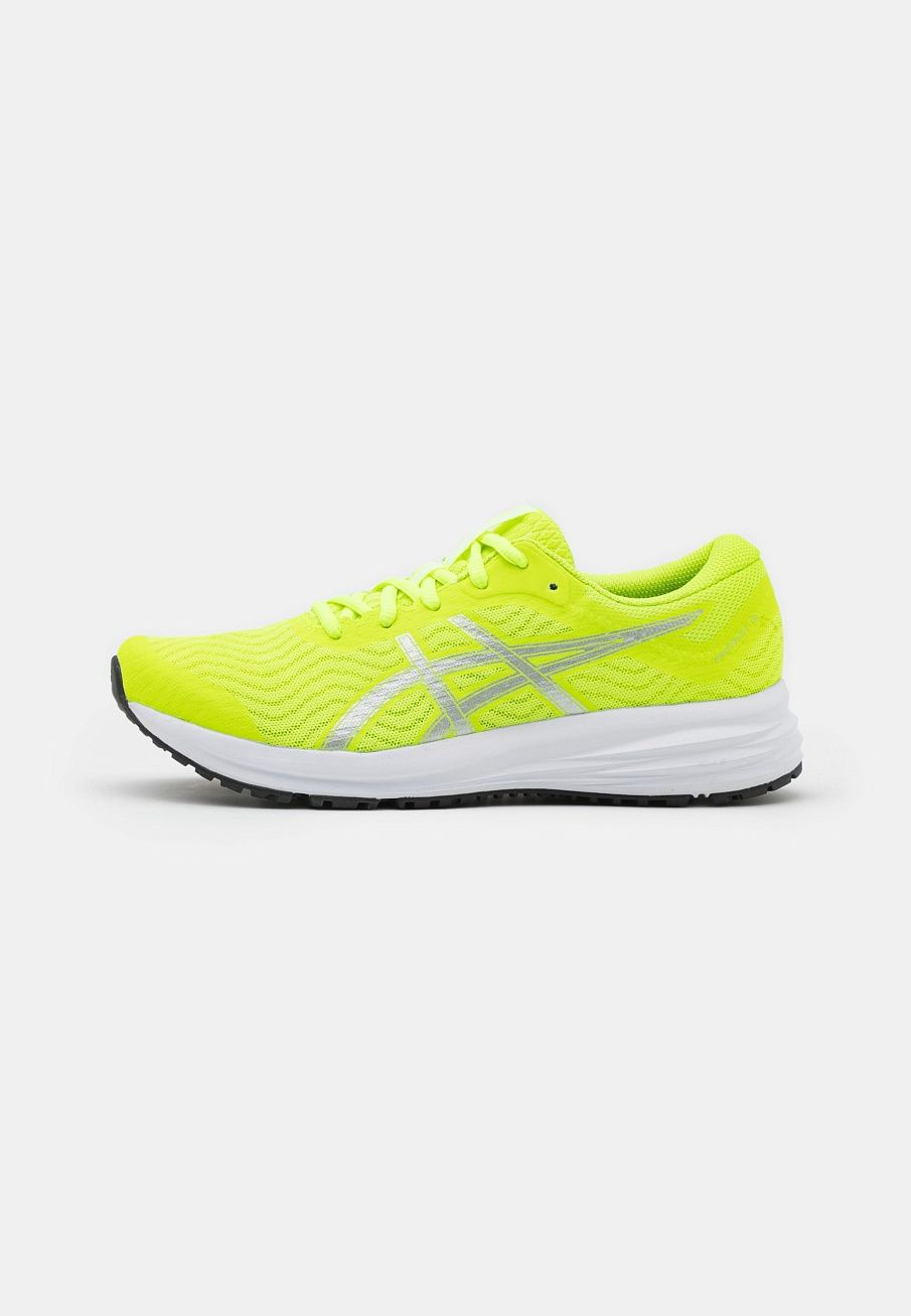 Фото № 1 с приближением к товару «‎Asics Patriot 12»