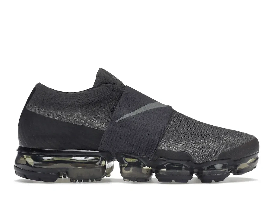 Фото № 1 с приближением к товару «‎Nike Air VaporMax Moc Midnight Fog»