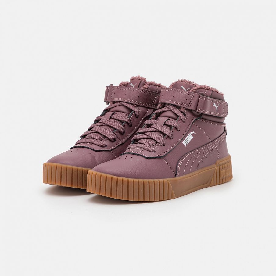 Фото № 3 с приближением к товару «‎Puma Carina 2.0 »