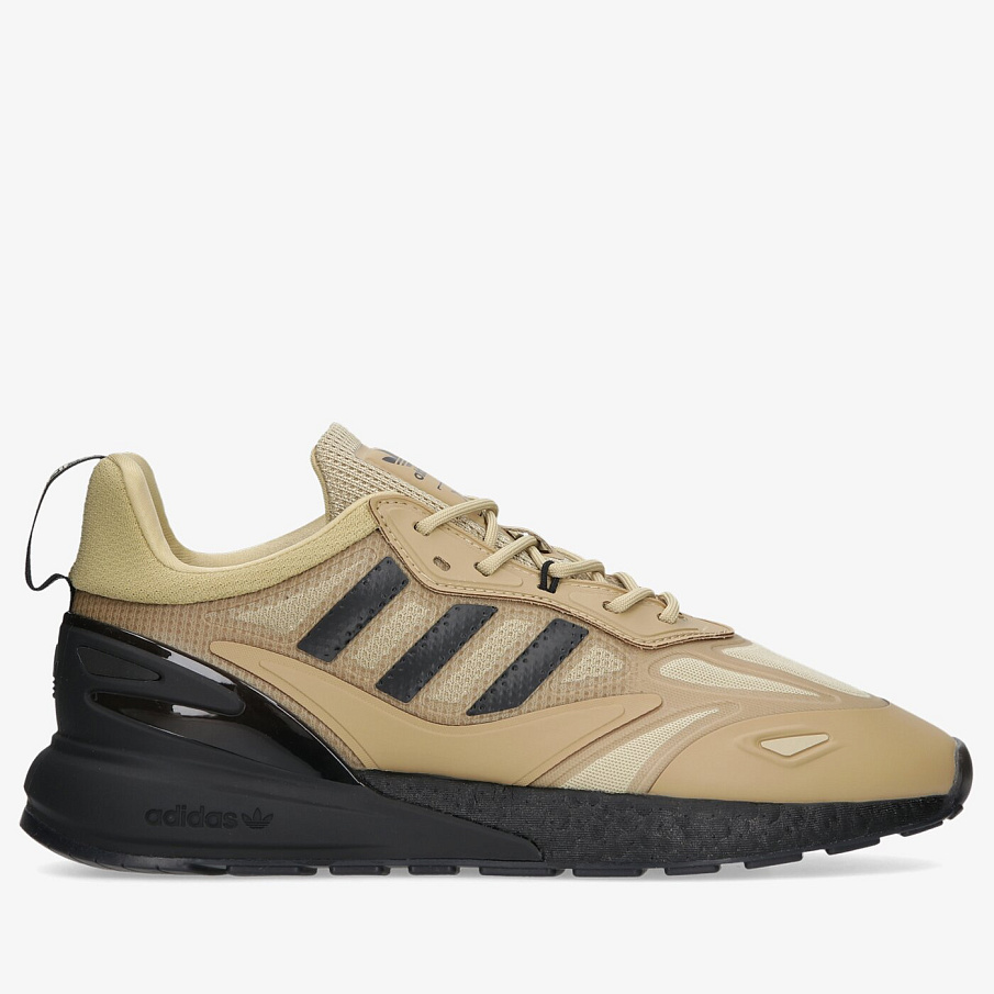 Фото № 1 с приближением к товару «‎Adidas ZX 2K Boost 2.0»