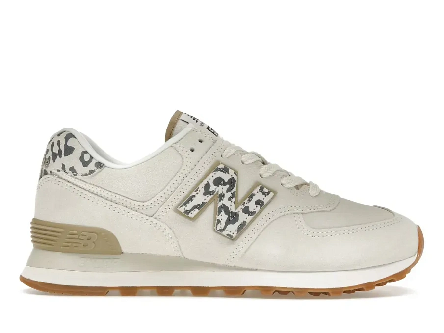 Фото № 1 с приближением к товару «‎New Balance 574»