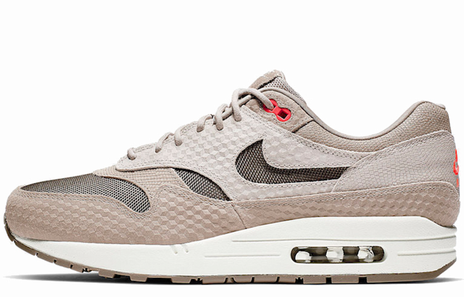 Фото № 1 с приближением к товару «‎Nike Air Max 1 Premium 'Moon Particle'»