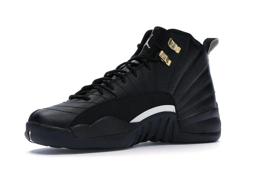 Фото № 3 с приближением к товару «‎Jordan 12 Retro The Master »