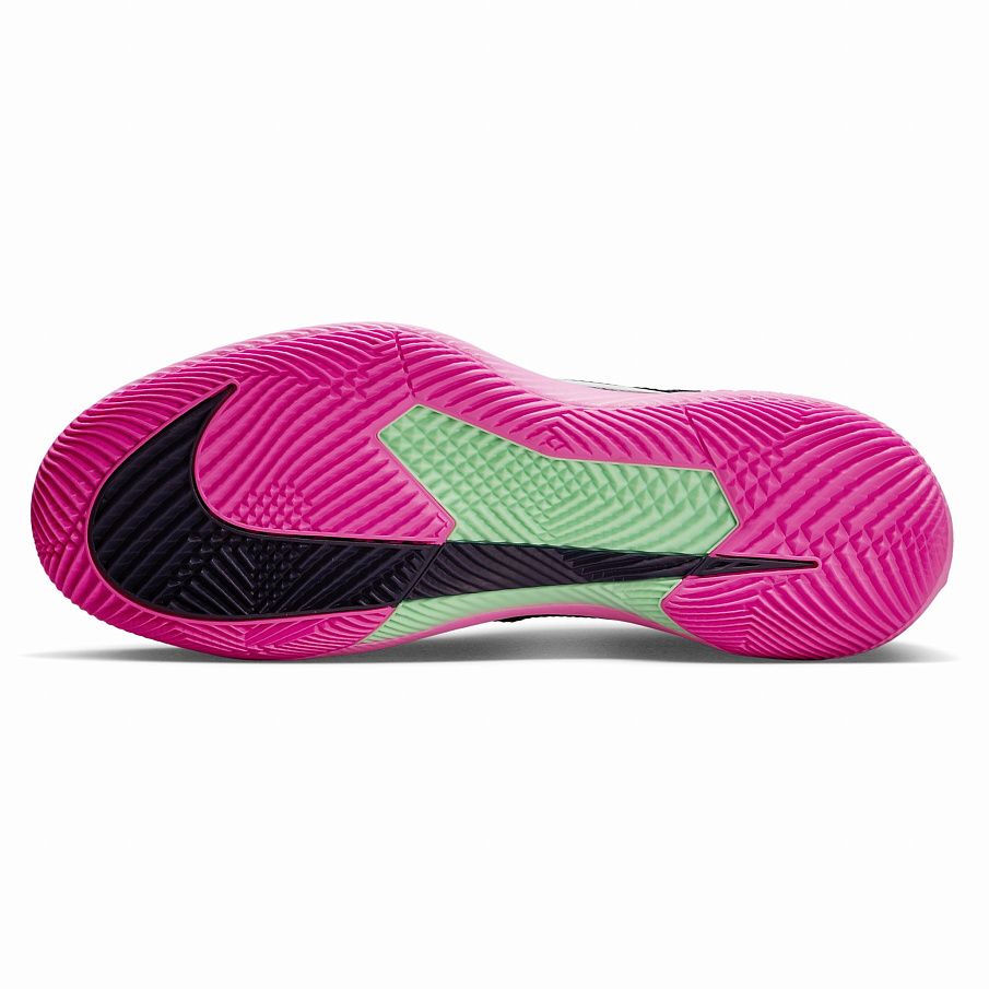 Фото № 4 с приближением к товару «‎Nike Court Air Zoom Vapor Pro »