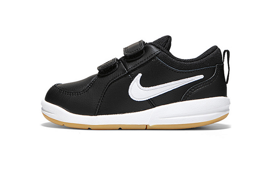 Фото № 1 с приближением к товару «‎(TD)Nike Pico 4 BlackWhite»