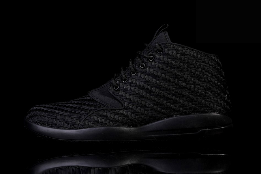 Фото № 2 с приближением к товару «‎Nike Air Jordan Eclipse Chukka Woven »