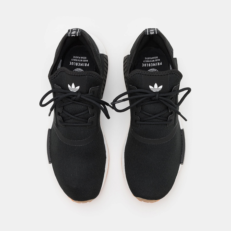 Фото № 3 с приближением к товару «‎Adidas Nmd R1 »