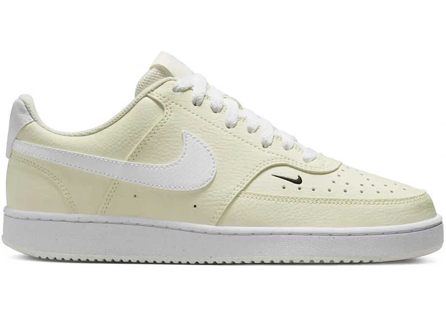Фото № 1 с приближением к товару «‎Nike Court Vision Low Next Nature»