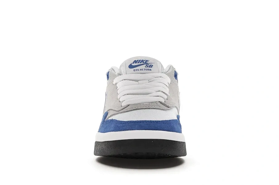 Фото № 2 с приближением к товару «‎Nike SB GTS Return Sport Royal»
