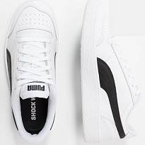 Фото № 2 с приближением к товару «‎Puma Ralph Sampson »