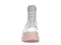 Фото № 2 с приближением к товару «‎Jordan 1 High Brooklyn»