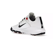 Фото № 2 с приближением к товару «‎Nike Tiger Woods TW '13 Retro White Varsity Red»