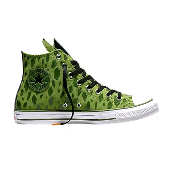 Dragon Ball Z x Converse Chuck Taylor All-Star Cell - 1