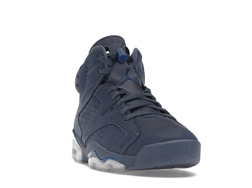 Jordan 6 Retro Diffused Blue - 3