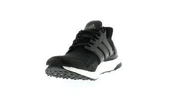 adidas Ultra Boost 1.0 J&D Collective Triple Black - 2