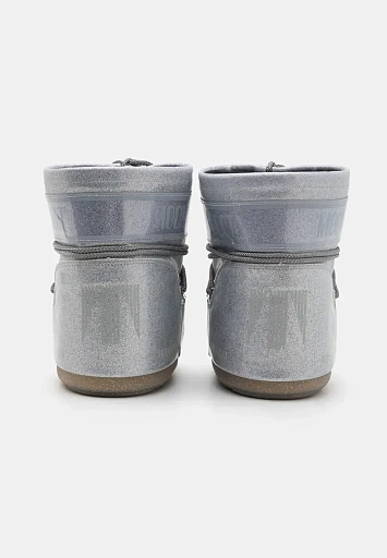 ICON LOW GLITTER UNISEX - 3