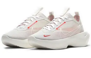 Nike Zoom Vista Lite White - 4