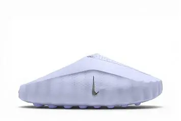 Nike Women's Mind 001 Palest Purple - 2