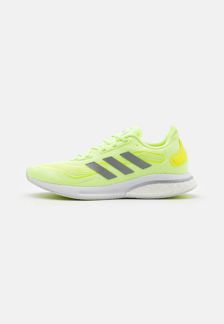 Фото № 1 с приближением к товару «‎Adidas Supernova »
