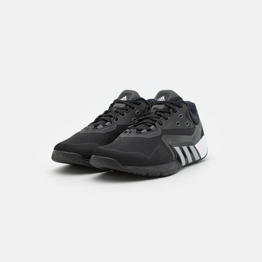 Фото № 2 с приближением к товару «‎Adidas Dropset Trainer»