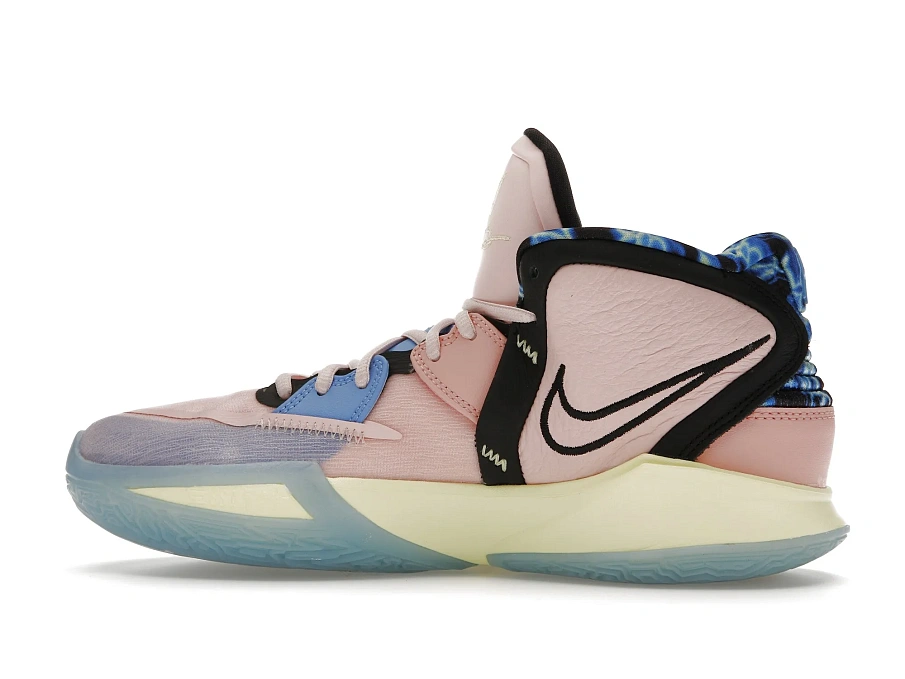 Фото № 5 с приближением к товару «‎Nike Kyrie Infinity Valentines Day»