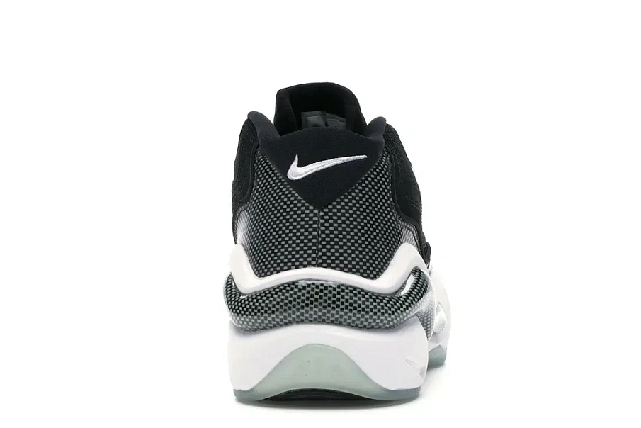 Фото № 4 с приближением к товару «‎Nike Air Zoom Flight 96 Black White (2016)»