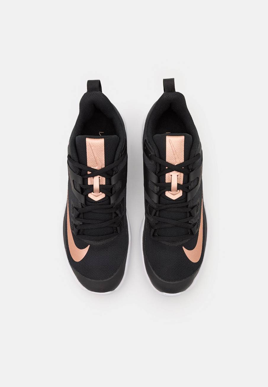 Фото № 4 с приближением к товару «‎Nike Court Vapor Lite»