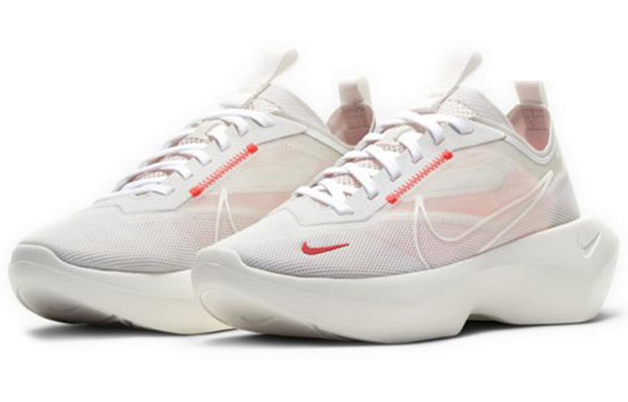 Фото № 3 с приближением к товару «‎Nike Zoom Vista Lite White»