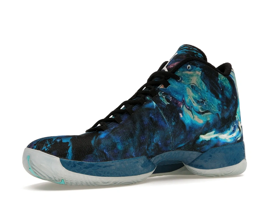 Фото № 3 с приближением к товару «‎Jordan XX9 Year of the Goat»