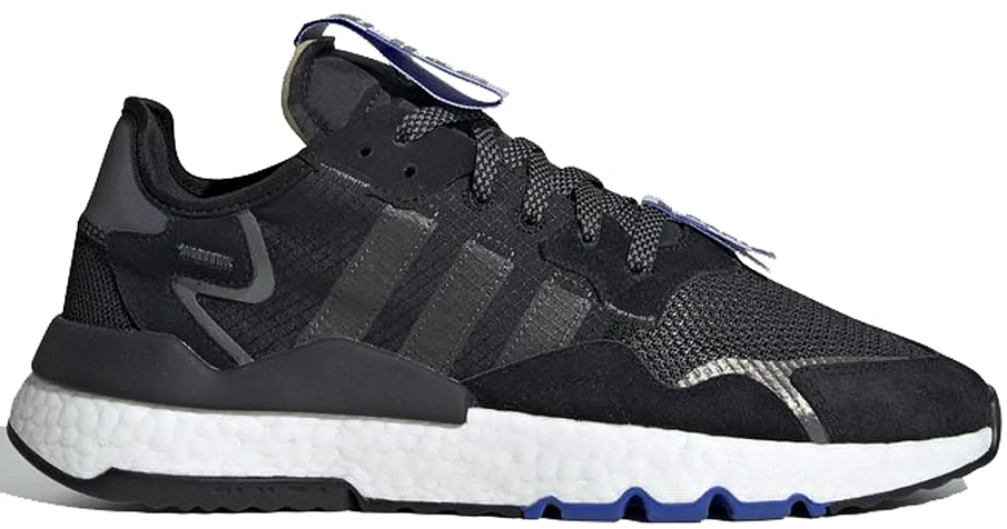 Фото № 1 с приближением к товару «‎adidas Nite Jogger Jet Set Paris»