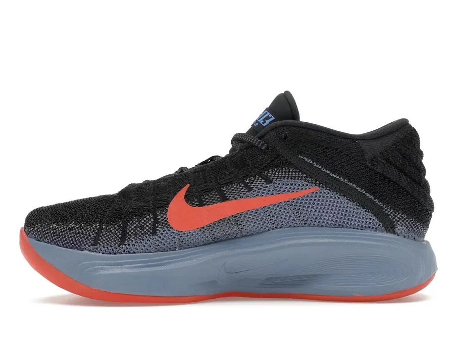 Фото № 3 с приближением к товару «‎Nike Air Zoom GT Hustle 3»
