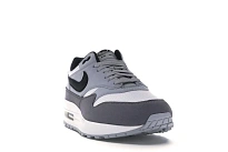 Фото № 2 с приближением к товару «‎Nike Air Max 1 White Black Wolf Grey»