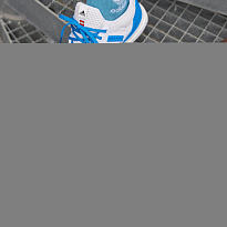 Фото № 3 с приближением к товару «‎Adidas Ultraboost Dna X Lego Alphaskin »