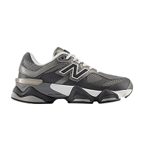 Фото № 1 с приближением к товару «‎New Balance 9060 Lace Big Kid Magnet»