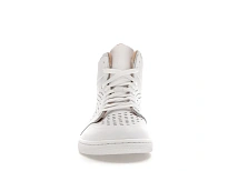 Фото № 2 с приближением к товару «‎Jordan 1 Retro White Vachetta Tan»