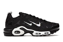 Фото № 1 с приближением к товару «‎Nike Air Max Plus Overbranding Black»