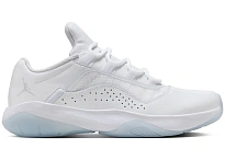 Фото № 1 с приближением к товару «‎Jordan 11 CMFT Low»