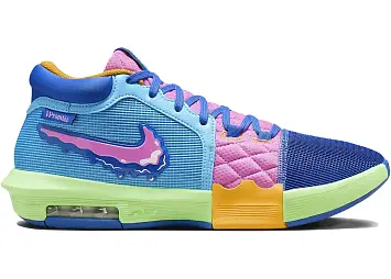 Nike LeBron Witness 8 (HJ2962-900)